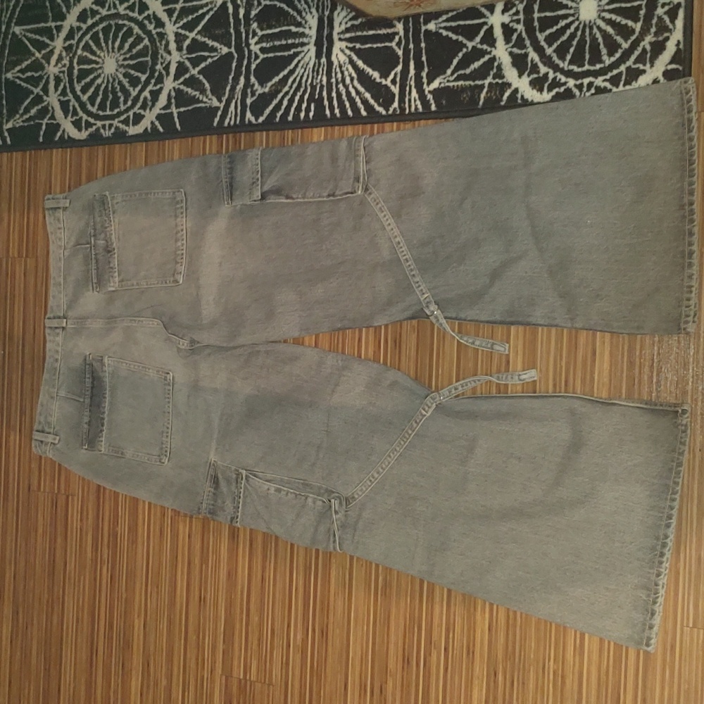 Zara jeans